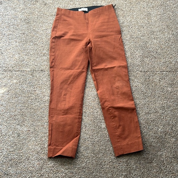 Everlane Women’s Pants Size 2 - Picture 1 of 5